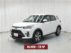 トヨタ ライズ Z