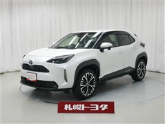 トヨタ ヤリスクロス HV Z