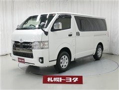 トヨタ ハイエースV スーパーGL Dプラ2