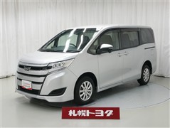 トヨタ ノア X サイドリフトUPチルトシート