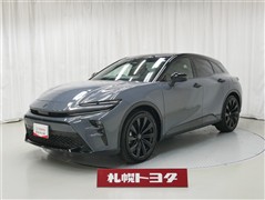 トヨタ クラウン スポーツ Z
