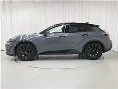 クラウン スポーツ Z