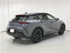 クラウン スポーツ Z