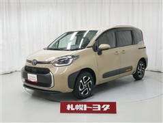 シエンタ ハイブリッド Z