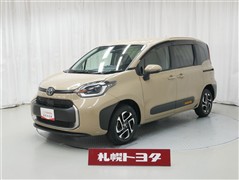 トヨタ シエンタ ハイブリッド Z