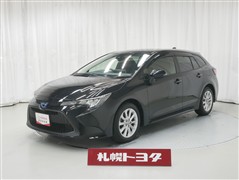 カローラツーリング HV S