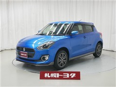 スズキ スイフト XL