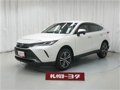 トヨタ ハリアー G