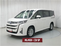 ノア ハイブリッドZ