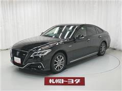 トヨタ クラウン RS FOUR