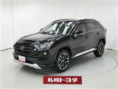 トヨタ　RAV4 アドベンチャー