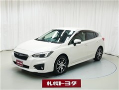 インプレッサスポ2.0i-Sアイサイ