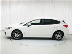 インプレッサスポ2.0i-Sアイサイ