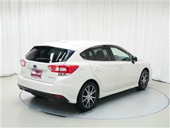 インプレッサスポ2.0i-Sアイサイ