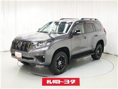 ランクル プラド TX L