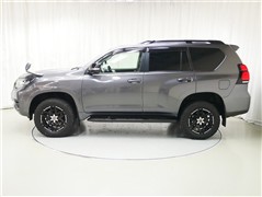 ランクル プラド TX L