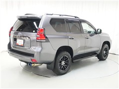 ランクル プラド TX L