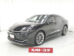 トヨタ クラウン CO Gアドバ レザー