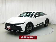トヨタ クラウン CO Gアドバ レザー