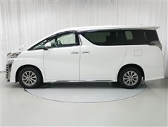 ヴェルファイアゴールデンアイズ2