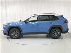 RAV4 HV アドベンチャー