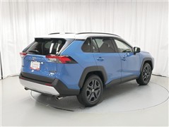 RAV4 HV アドベンチャー