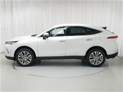 ハリアーハイブリッド Z