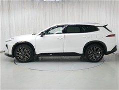 クラウンエステート Z