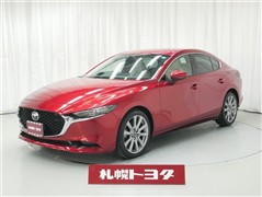 マツダ MAZDA3 XD Lパッケージ