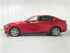 MAZDA3 XD Lパッケージ