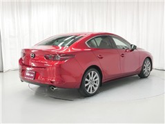 MAZDA3 XD Lパッケージ