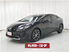プリウス Z