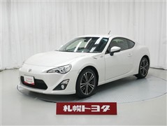 トヨタ 86 GT