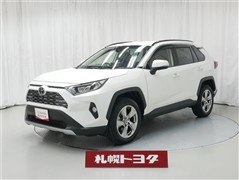 トヨタ RAV4 G