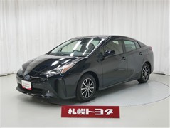 トヨタ プリウス S