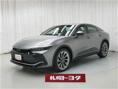トヨタ クラウン CO Gアドバ レザー