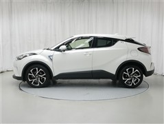C-HR G-T