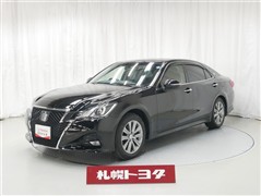 トヨタ クラウン アスリートS I-Four