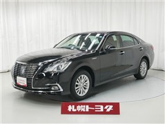 トヨタ クラウンHV ロイヤルサルーン4