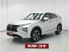 三菱 エクリプスクロスPHEV P