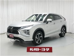 エクリプスクロスPHEV P