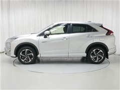 エクリプスクロスPHEV P