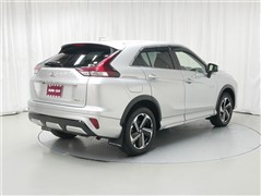 エクリプスクロスPHEV P