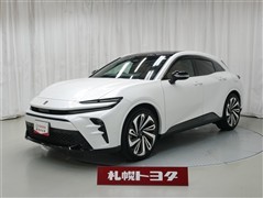 トヨタ クラウン スポーツ Z