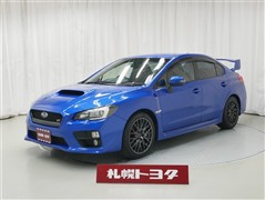 スバル WRX STi