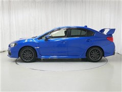 WRX STi