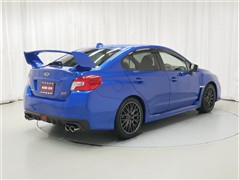 WRX STi