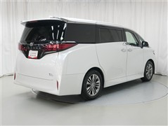 アルファードハイブリッド Z