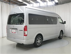 ハイエース GCウェルジョイン