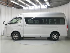 ハイエース GCウェルジョイン